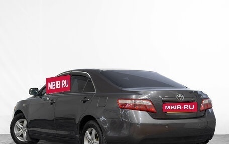 Toyota Camry, 2006 год, 1 129 000 рублей, 7 фотография