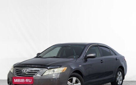 Toyota Camry, 2006 год, 1 129 000 рублей, 4 фотография