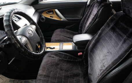Toyota Camry, 2006 год, 1 129 000 рублей, 10 фотография