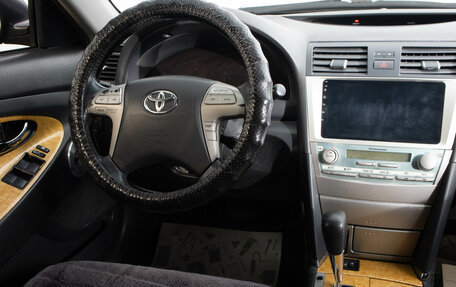 Toyota Camry, 2006 год, 1 129 000 рублей, 17 фотография