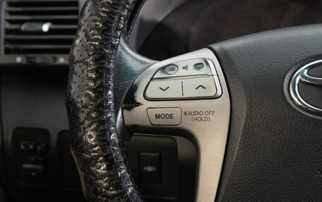 Toyota Camry, 2006 год, 1 129 000 рублей, 15 фотография