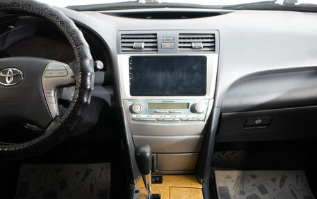 Toyota Camry, 2006 год, 1 129 000 рублей, 18 фотография