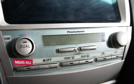 Toyota Camry, 2006 год, 1 129 000 рублей, 20 фотография