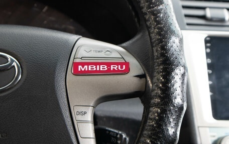 Toyota Camry, 2006 год, 1 129 000 рублей, 16 фотография