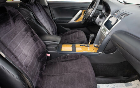 Toyota Camry, 2006 год, 1 129 000 рублей, 24 фотография