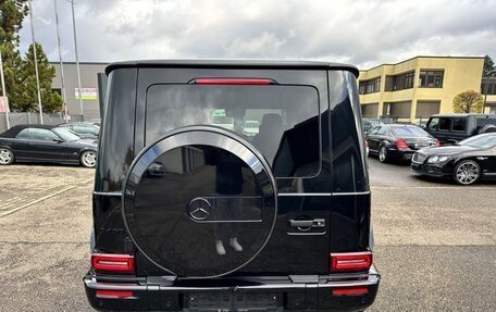 Mercedes-Benz G-Класс W463 рестайлинг _iii, 2025 год, 19 800 000 рублей, 7 фотография