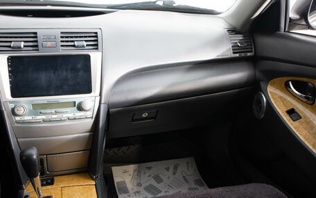 Toyota Camry, 2006 год, 1 129 000 рублей, 23 фотография