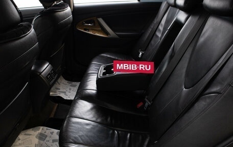 Toyota Camry, 2006 год, 1 129 000 рублей, 26 фотография
