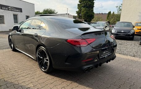 Mercedes-Benz CLS AMG, 2022 год, 5 180 000 рублей, 8 фотография