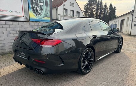 Mercedes-Benz CLS AMG, 2022 год, 5 180 000 рублей, 6 фотография