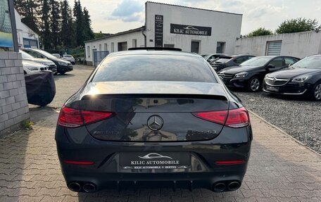Mercedes-Benz CLS AMG, 2022 год, 5 180 000 рублей, 7 фотография