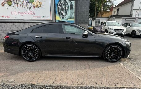 Mercedes-Benz CLS AMG, 2022 год, 5 180 000 рублей, 5 фотография
