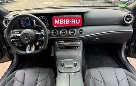 Mercedes-Benz CLS AMG, 2022 год, 5 180 000 рублей, 9 фотография