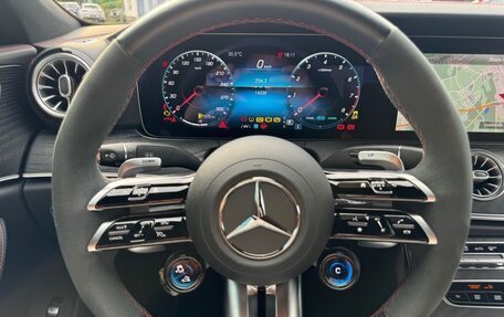 Mercedes-Benz CLS AMG, 2022 год, 5 180 000 рублей, 10 фотография