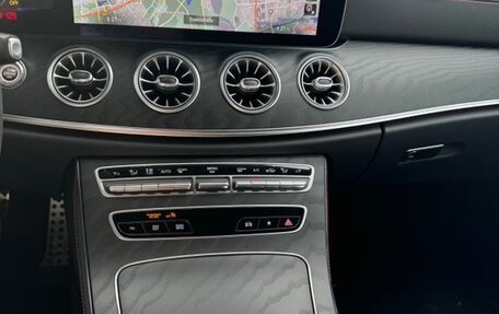 Mercedes-Benz CLS AMG, 2022 год, 5 180 000 рублей, 12 фотография