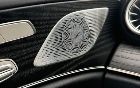 Mercedes-Benz CLS AMG, 2022 год, 5 180 000 рублей, 13 фотография