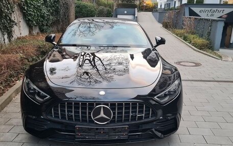Mercedes-Benz SL-Класс AMG, 2022 год, 10 100 000 рублей, 9 фотография