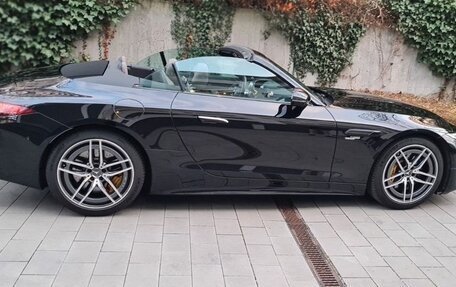 Mercedes-Benz SL-Класс AMG, 2022 год, 10 100 000 рублей, 6 фотография