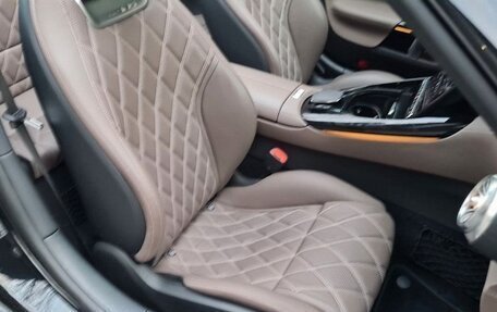 Mercedes-Benz SL-Класс AMG, 2022 год, 10 100 000 рублей, 14 фотография