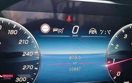 Mercedes-Benz SL-Класс AMG, 2022 год, 10 100 000 рублей, 15 фотография