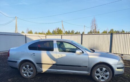 Skoda Octavia, 2007 год, 600 000 рублей, 1 фотография