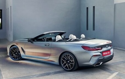 BMW Z4, 2022 год, 1 фотография