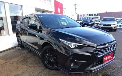 Subaru Impreza, 2023 год, 2 200 000 рублей, 1 фотография