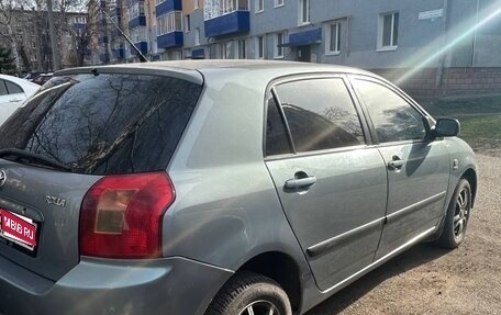 Toyota Corolla, 2003 год, 550 000 рублей, 1 фотография