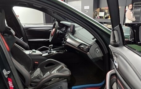 BMW M5, 2021 год, 15 800 000 рублей, 6 фотография
