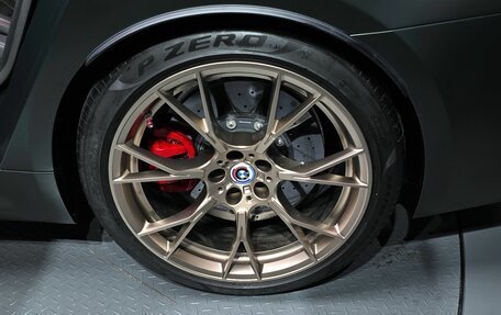 BMW M5, 2021 год, 15 800 000 рублей, 10 фотография