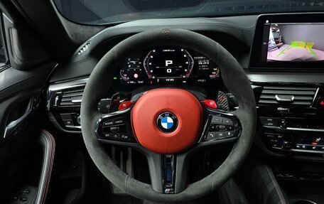 BMW M5, 2021 год, 15 800 000 рублей, 9 фотография