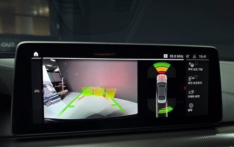 BMW M5, 2021 год, 15 800 000 рублей, 16 фотография