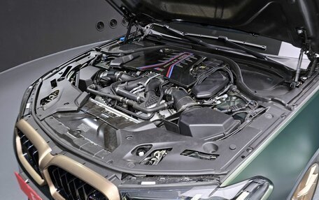 BMW M5, 2021 год, 15 800 000 рублей, 15 фотография