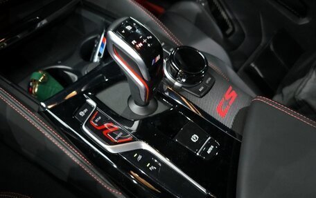 BMW M5, 2021 год, 15 800 000 рублей, 11 фотография