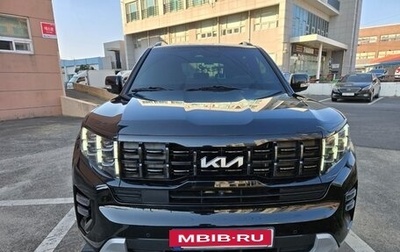 KIA Mohave I, 2020 год, 2 880 000 рублей, 1 фотография