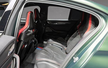 BMW M5, 2021 год, 15 800 000 рублей, 18 фотография