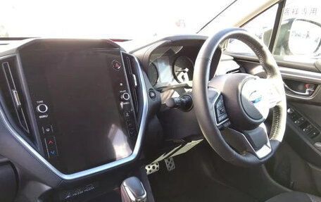 Subaru Impreza, 2023 год, 2 200 000 рублей, 8 фотография