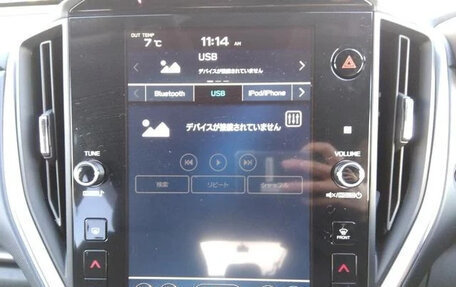 Subaru Impreza, 2023 год, 2 200 000 рублей, 12 фотография