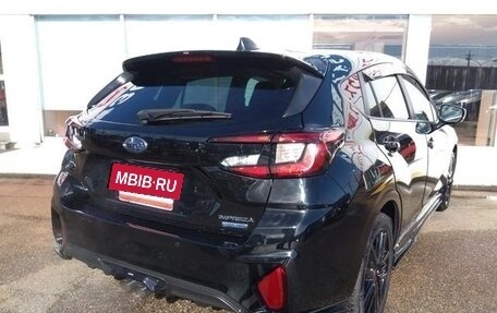 Subaru Impreza, 2023 год, 2 200 000 рублей, 4 фотография
