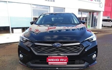 Subaru Impreza, 2023 год, 2 200 000 рублей, 2 фотография