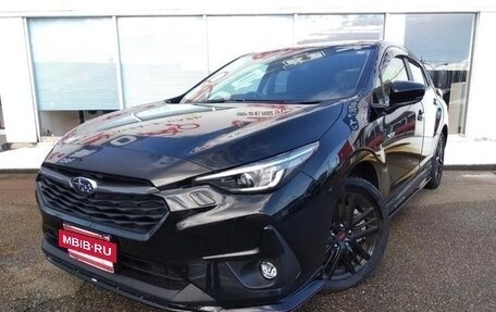 Subaru Impreza, 2023 год, 2 200 000 рублей, 3 фотография