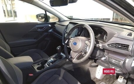 Subaru Impreza, 2023 год, 2 200 000 рублей, 9 фотография
