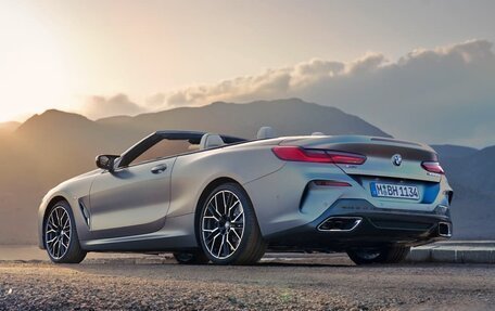 BMW Z4, 2022 год, 3 фотография