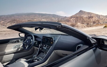 BMW Z4, 2022 год, 5 фотография