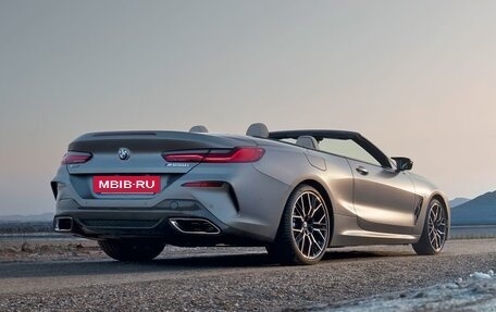 BMW Z4, 2022 год, 2 фотография