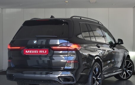 BMW X7, 2020 год, 7 980 000 рублей, 2 фотография