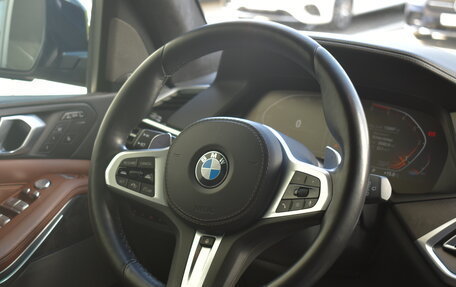 BMW X7, 2020 год, 7 980 000 рублей, 15 фотография