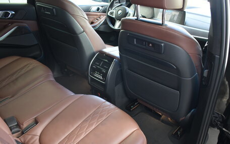 BMW X7, 2020 год, 7 980 000 рублей, 14 фотография