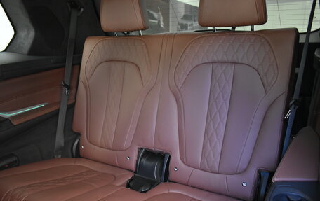 BMW X7, 2020 год, 7 980 000 рублей, 12 фотография
