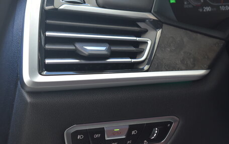 BMW X7, 2020 год, 7 980 000 рублей, 7 фотография